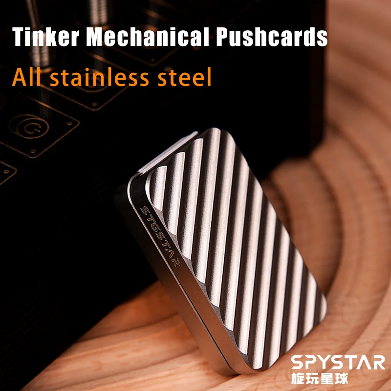 فيدجيت سبينر آند سلايدر - لعبة تخفيف التوتر للأطفال والكبار (للأعمار من 3 سنوات فما فوق) EDC فيدجيت سبينر فيدجيت سلايدر لعبة فيدجيت لعبة هدية #3