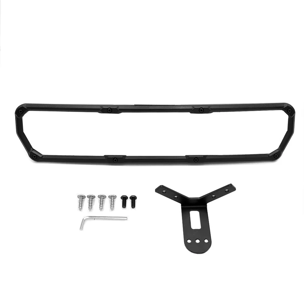 /Black /Convex /Rear View Mirror ABS Glass Cover For For Golf Cart Vehicle Wide Angle Safety Replacement Part Exterior Side Mirr