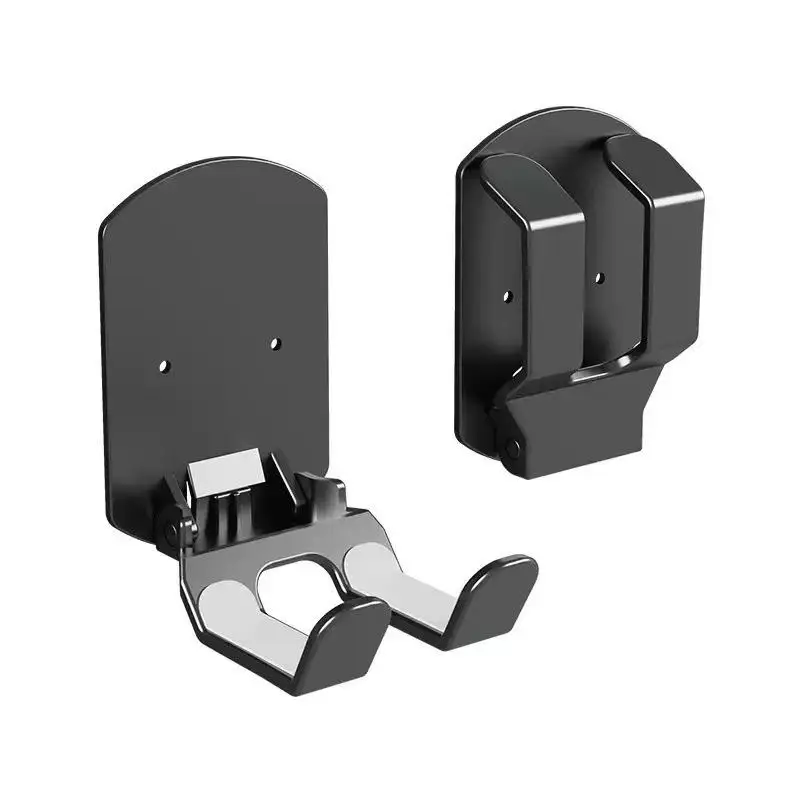 Wall Mounted Game Controller Bracket Bracket Base No Punchin