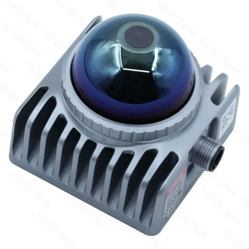 For Self-driving Robots Livox Mid-360 Minimal Detection Range Original In Stock Mid360