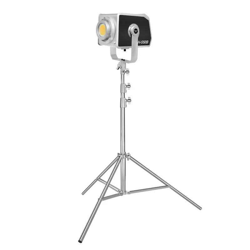 

650Max live filling light 530W highlight indoor photography soft light dimmable
