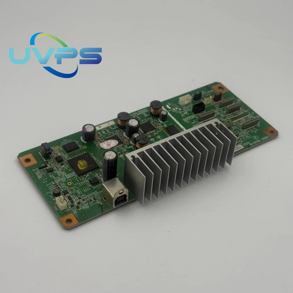Stara i nowa wersja modelu Płyta główna Płyta główna do drukarki Epson Stylus Photo R1390 1390 Formatter Logic Main Board 100% Testowana — zdjęcie produktu 5