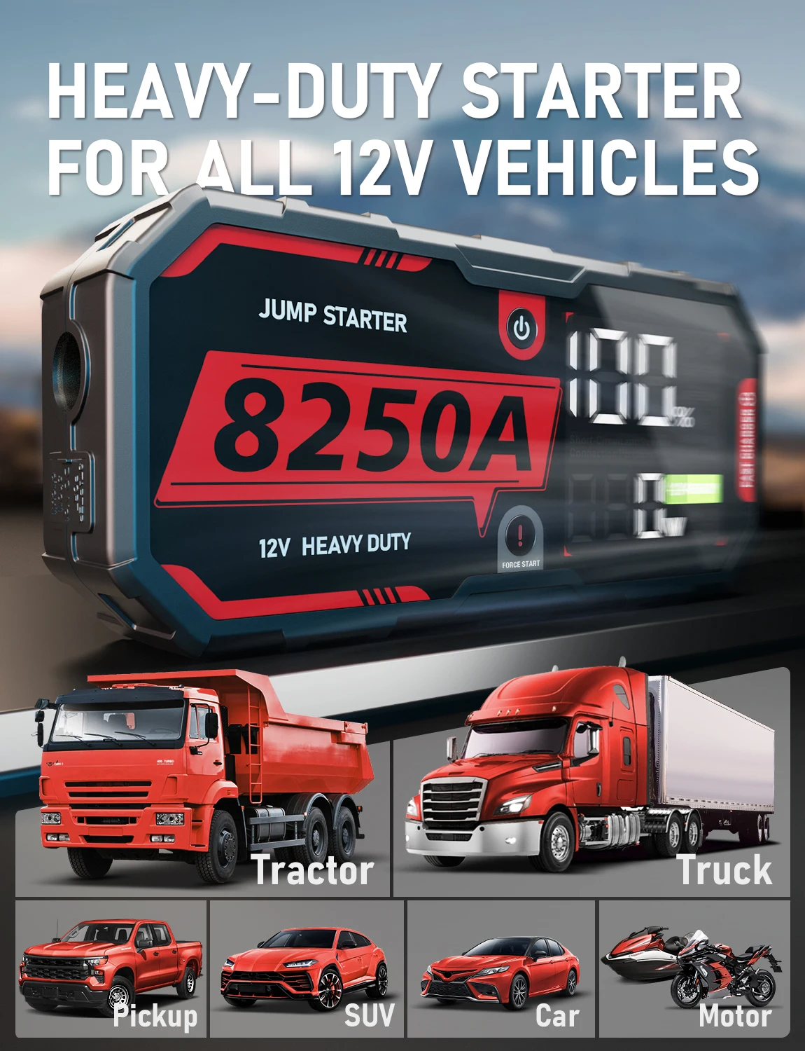 Thumbnail 2 - #78 Best Jump Starters to Buy In 2026