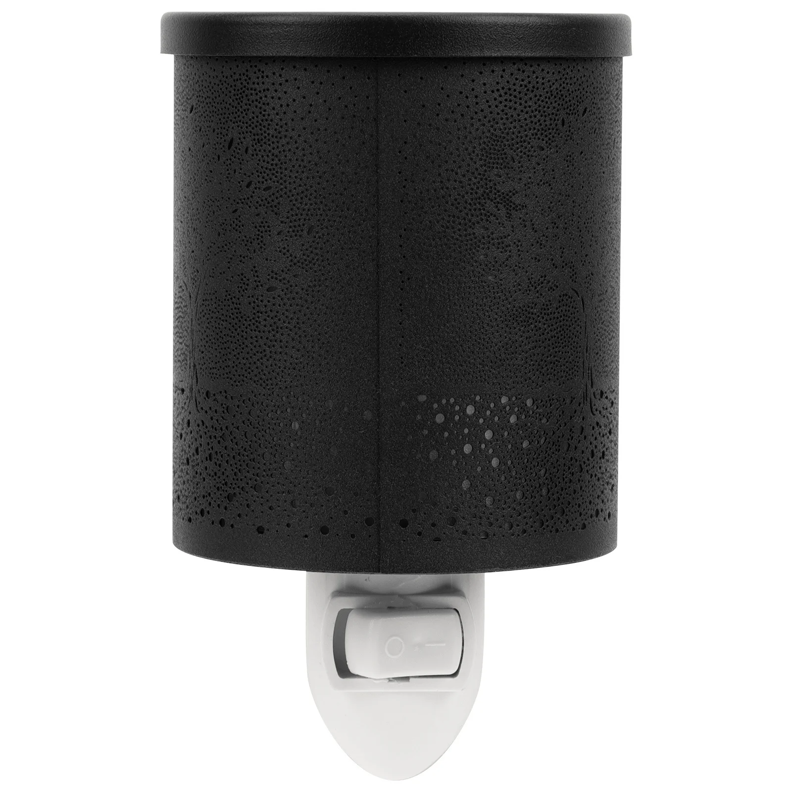 Plug In Wax Warmer Aroma Diffuser Night Light Heating Lamp Fragrance Melter Air Freshener Bedroom Decor Wall Light