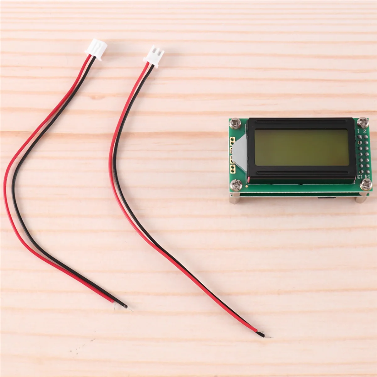 PLJ-0802-E Frequency Meter Frequency Display Component Frequency Measurement Module 1MHz-1200MH