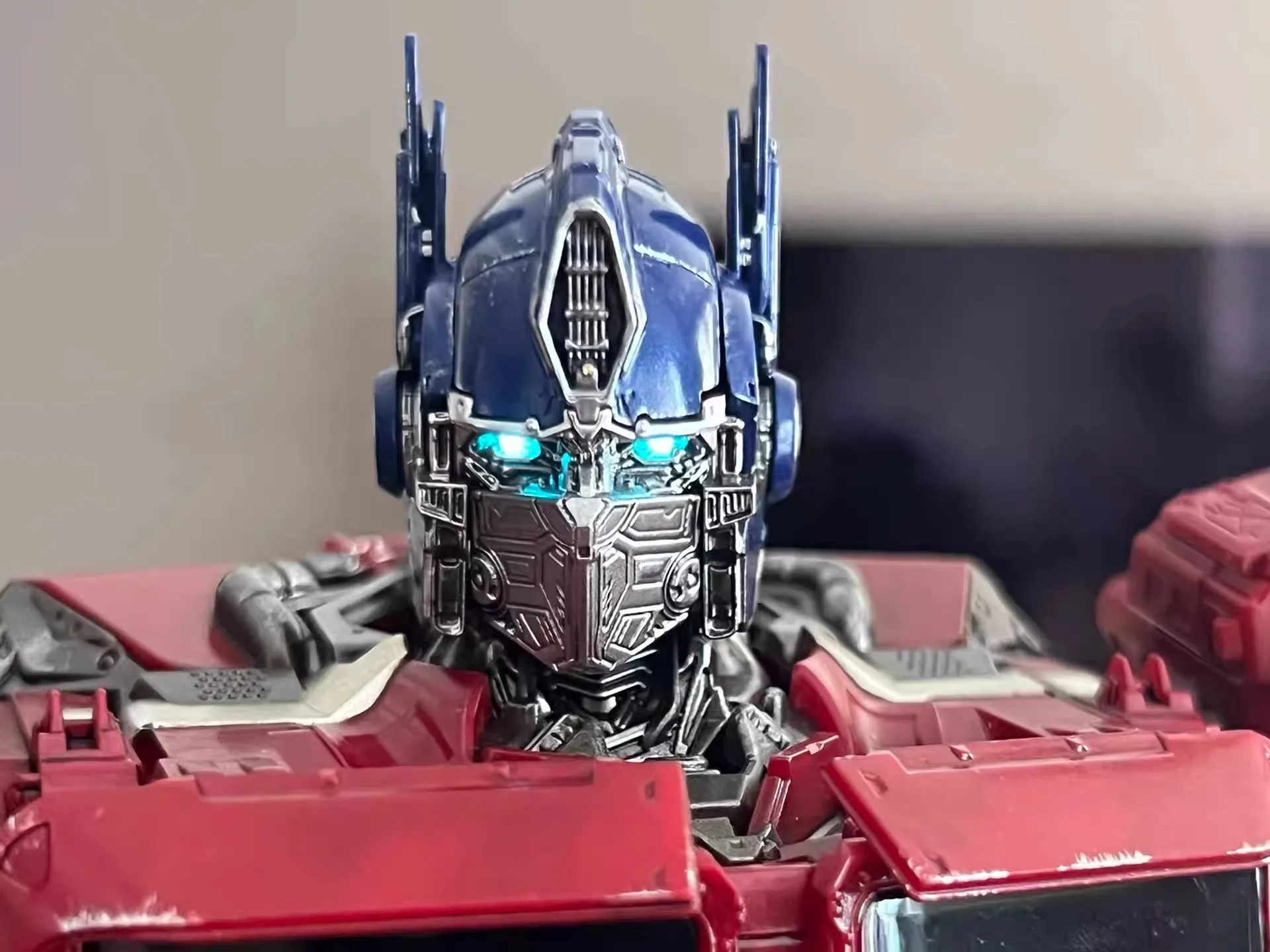 XIAO ZHAO 2.0】 Replacement Head High Quality Upgrade Kit For