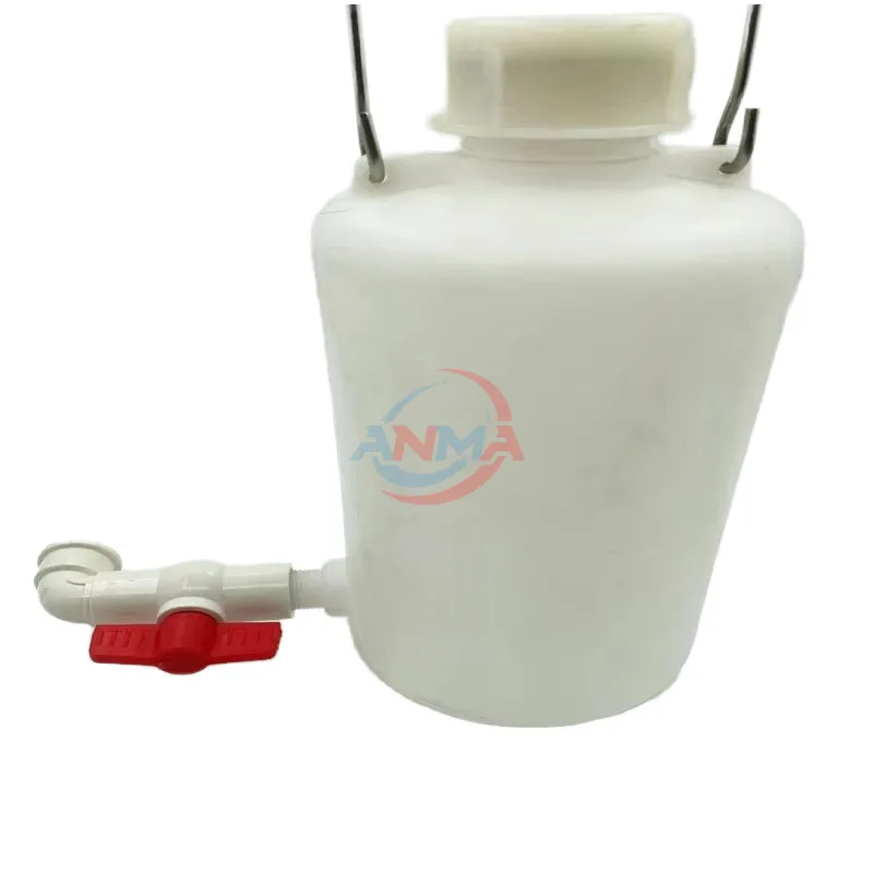 42.030.367 42.030.367F Water bottle Container For Heidelberg GTO52 GTO46 Printing Machinery Parts