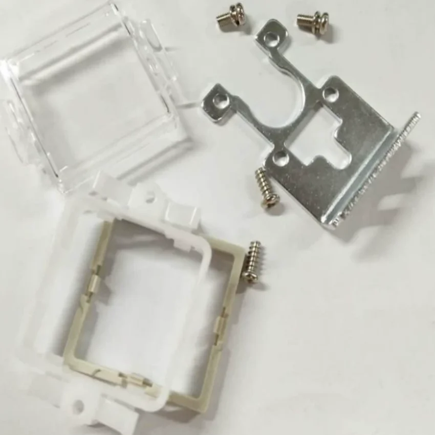 ISE ZSE Bracket Electrostatic Sensor Monitor ZS-27-C ZS-27-D ZS-38-A1 ZS-38-A2 ZS-38-A3 ZS-35-C ZS-35-F ZS-24-A ZS-46-B ZS-46-D