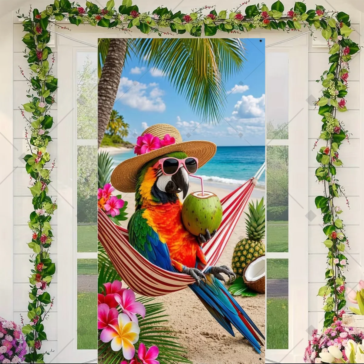 Bandiera Decorativa per Festa  - Plant Parenthood recensione e prezzo