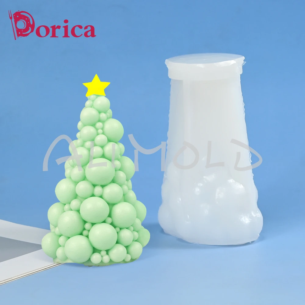 Bubble Christmas Tr…