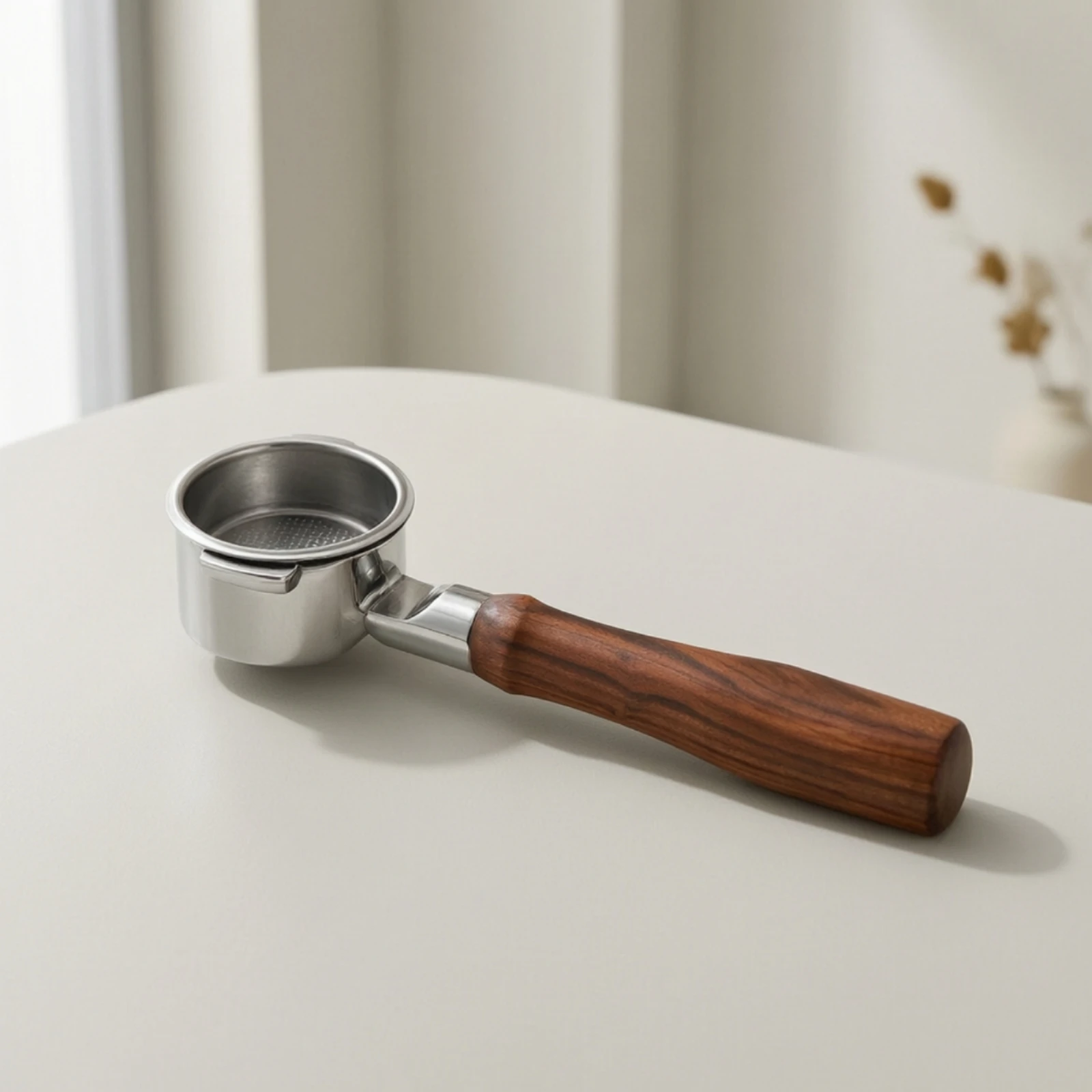 Bezdenny Portafilter 58mm Popr – Home Improvement In Usa recenzja i cena