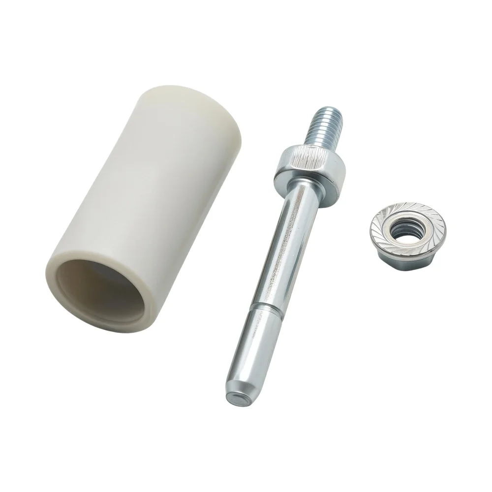 Chain Catcher Roller For Stihl MS044 046 064 066 MS440 MS441 MS460 MS660 Chainsaw Spare Part 1122 650 7700