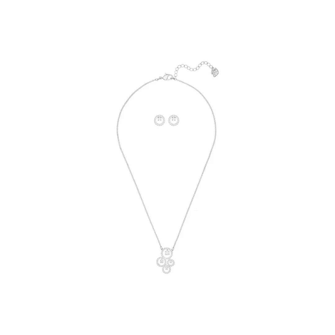 Swarovski Creativity Swarovski Crystal Necklaces Women's 5416361