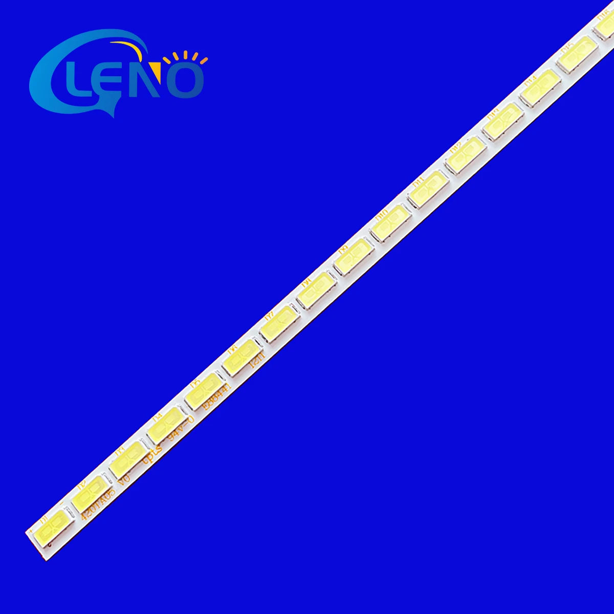 NEW 5/10/20PCS LED Backlight for Sharp LC42SV502B LC-42SV502B LC42SV502 LC-42SV602B LC42SV602 64LED