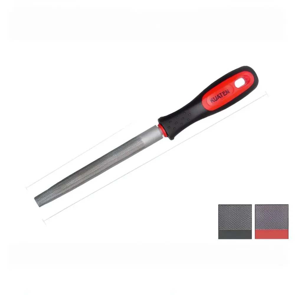 For For Kuaten Metal Wood Rasp Set High Carbon Steel Professional Grinding Tools Manual Shaping Deburring Hand Tool Kit Gear