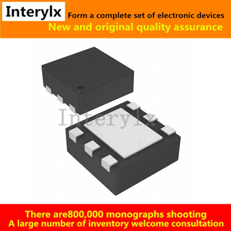 10Pcs TPS62260DRVR TPS79901DRVR TPS62590DRVR TPS62290DRVR TPS61170DRVR TPS61161DRVR TPS73733DRVR TPS62825DMQR TPS61170QDRVRQ1