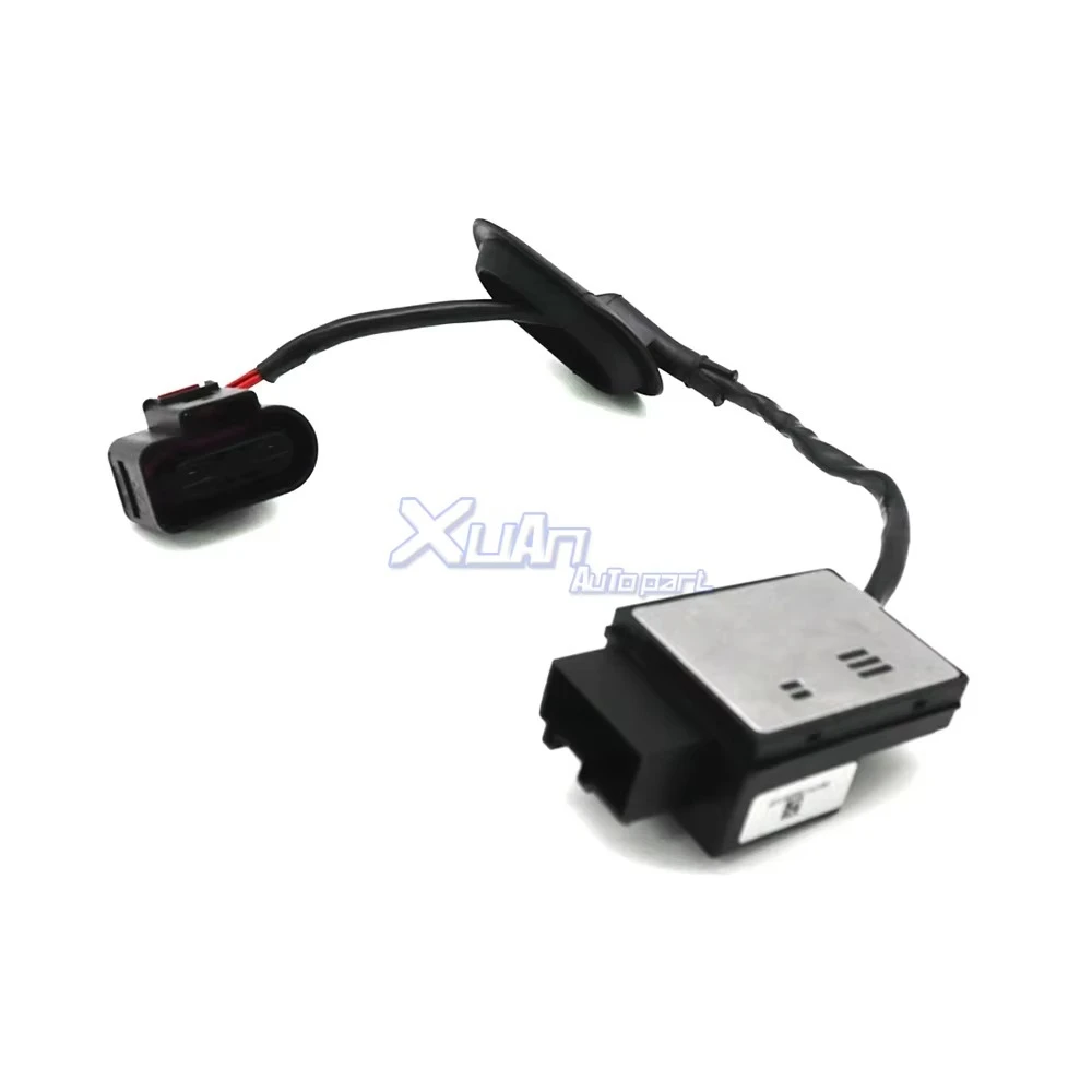 1K0906093H Fuel Pump Delivery Control Module For Audi TT A3 for Volkswagen Beetle CC Eos MK5 GTI B6 Golf Passat