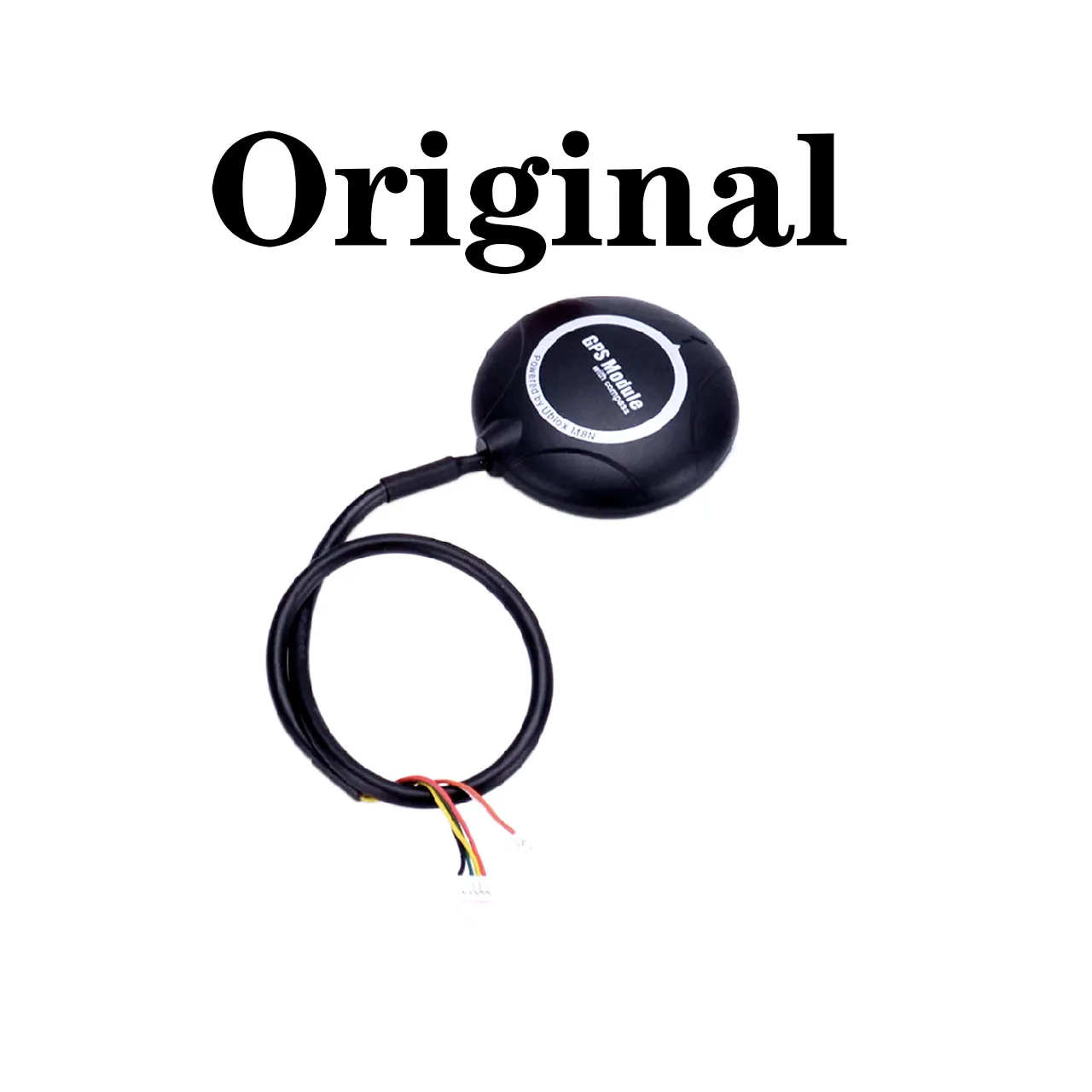 Hochwertiges M8N NEO-M8N GPS-Modul mit integriertem Kompass für APM PIX Pixhawk PX4 Flight Controller