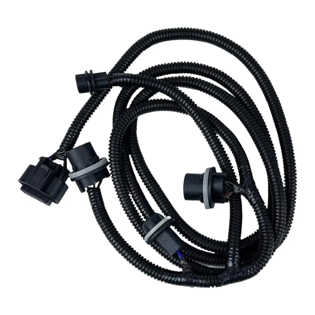 

Жгут проводов заднего фонаря для GMC для Sierra для 1500 2014 2015, номер запасной части 22869171 для освещения грузовика