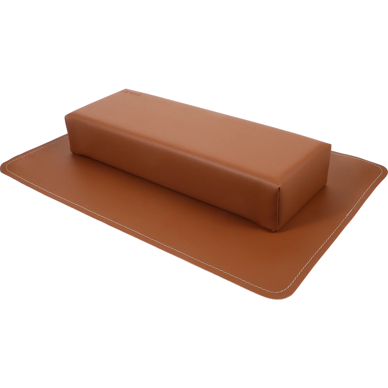 

1Set Manicure Pillow Nail Art Hand Rest Cushion Ergonomic Design Comfortable Work Surface Anti Fatigue Nail Hand Rest