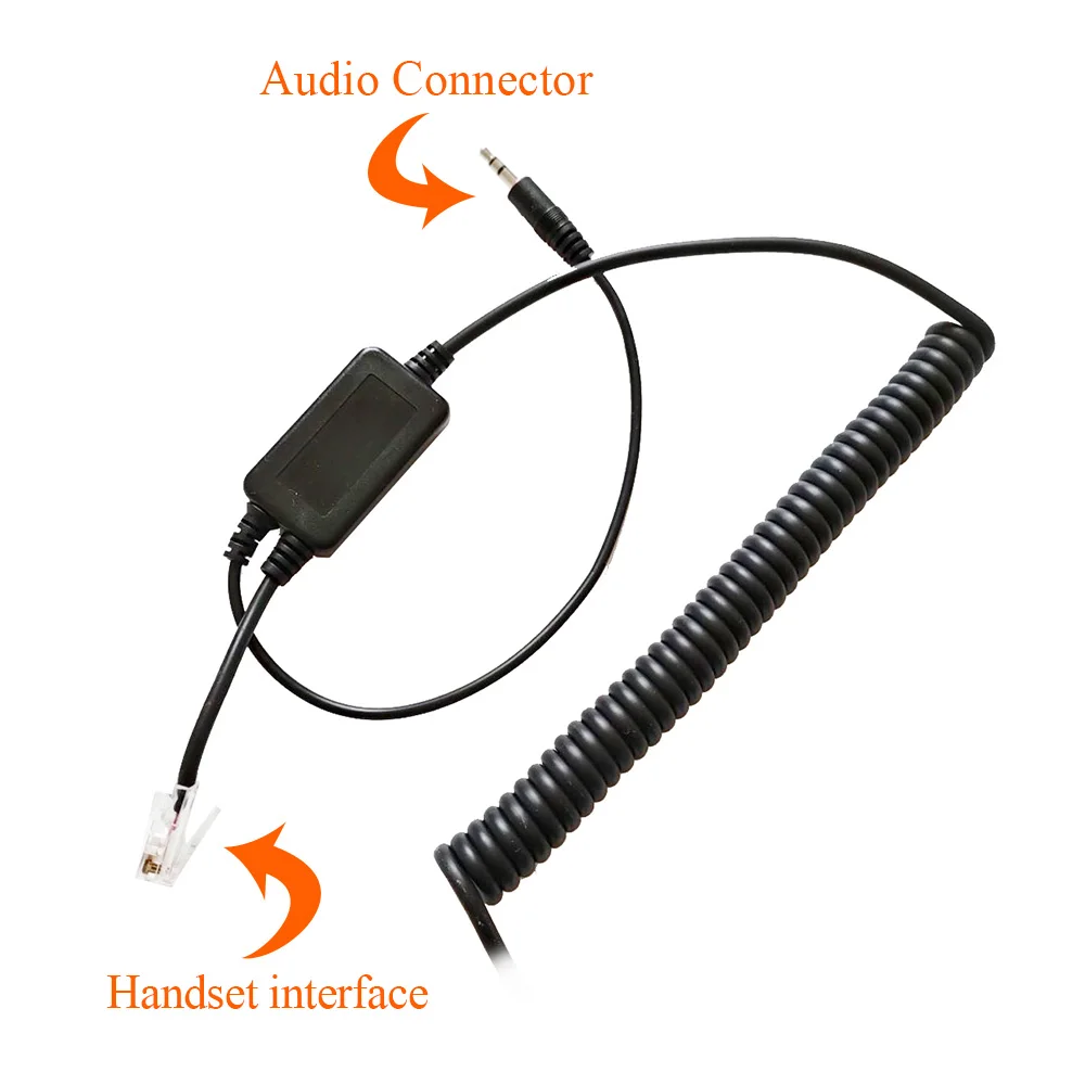 XIEGU G90 G90S Handheld Microphone Short Wave HF Transceiver Emergency Communication Microphone