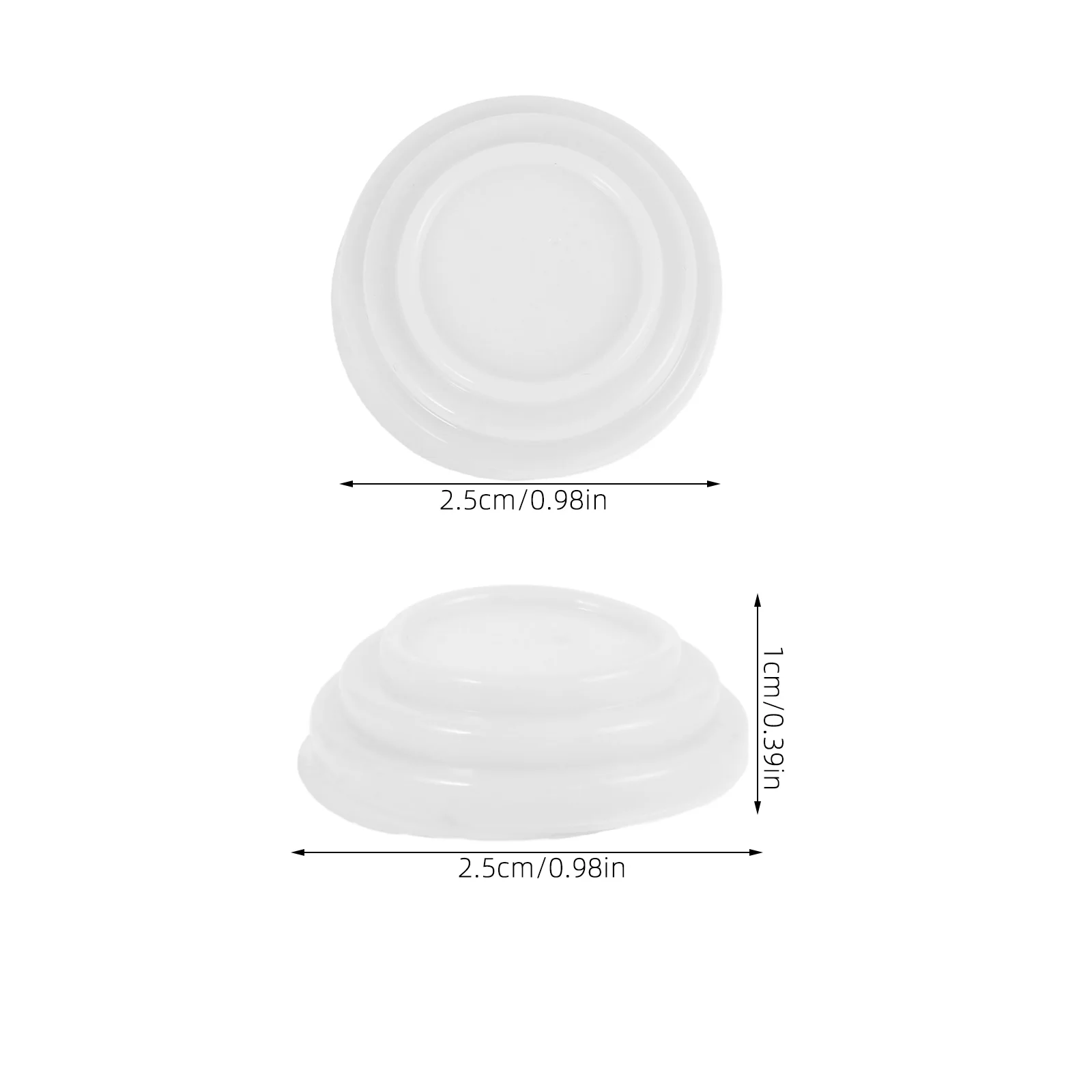 8-teiliger Autotürkantenverkleidungsschutz, Stoßdämpferpolster, Autos, Stoßstangenschutz für Schwellenschutz, Streifen, weiß, für Reisen