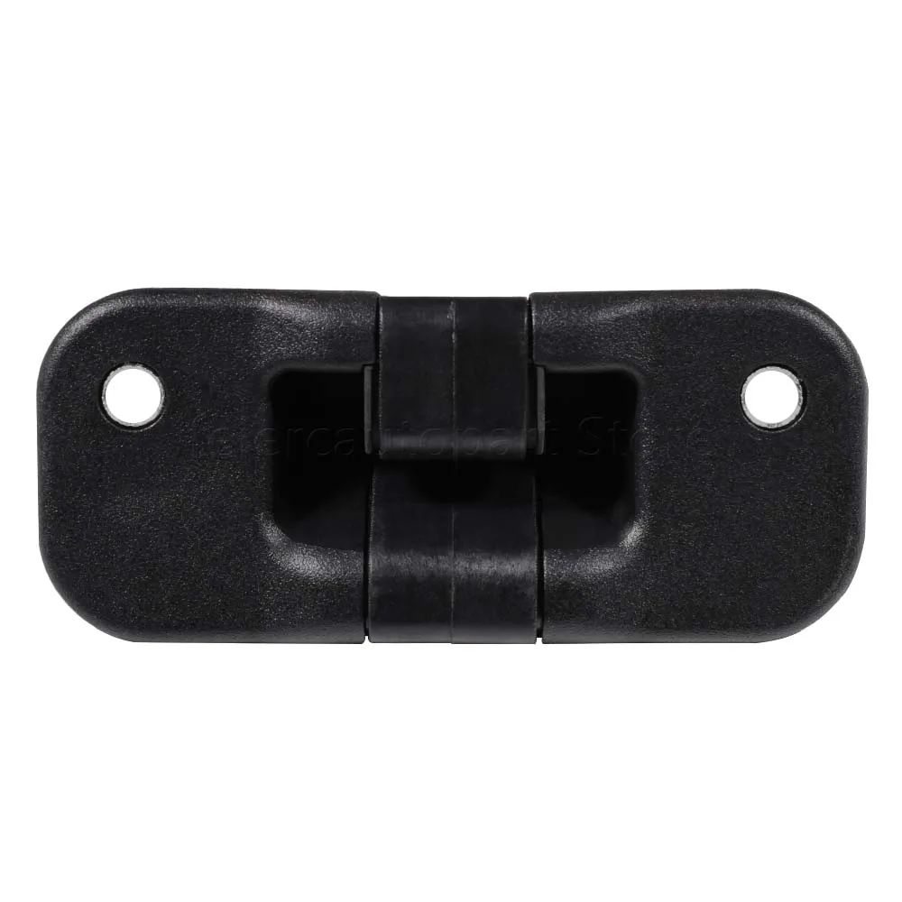 For Keter Store it out xl SH1, SH2 &  SH2 674645 / SH3 674646 /SH3 SH1 674644 2 Pieces Replacement Hinges