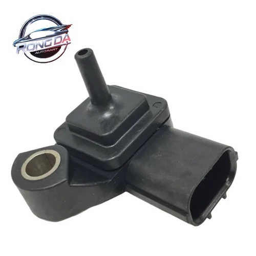 Imagen 2 del producto 2C0-82380-00-00 nuevo Sensor de presión de aire de mapa para Yamaha YZFR1 R1 R6 VMX1700 VMAX WR250 FZ07 OEM 1WS-82380-00-00 2C 08238000