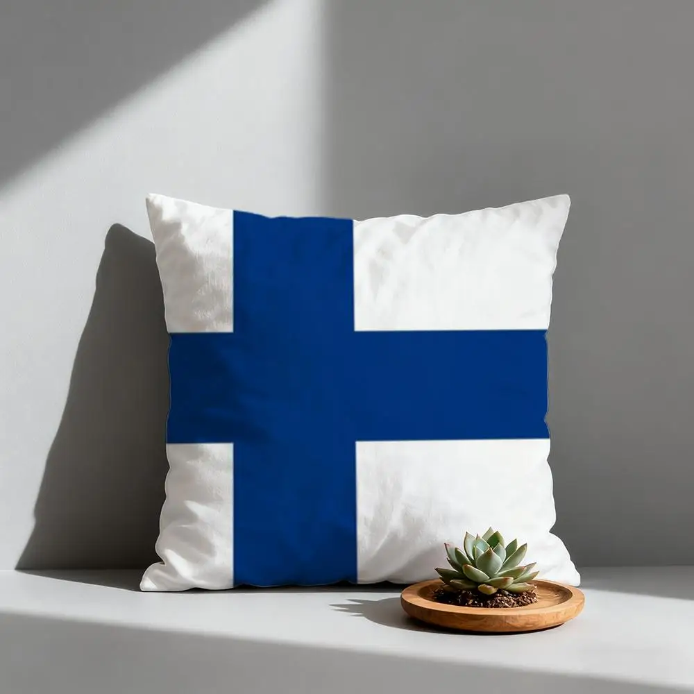 

The national flags of the Earth Pillow Case luxurious home office, sofa decorative Multi sized car seat cushions, pillowcases