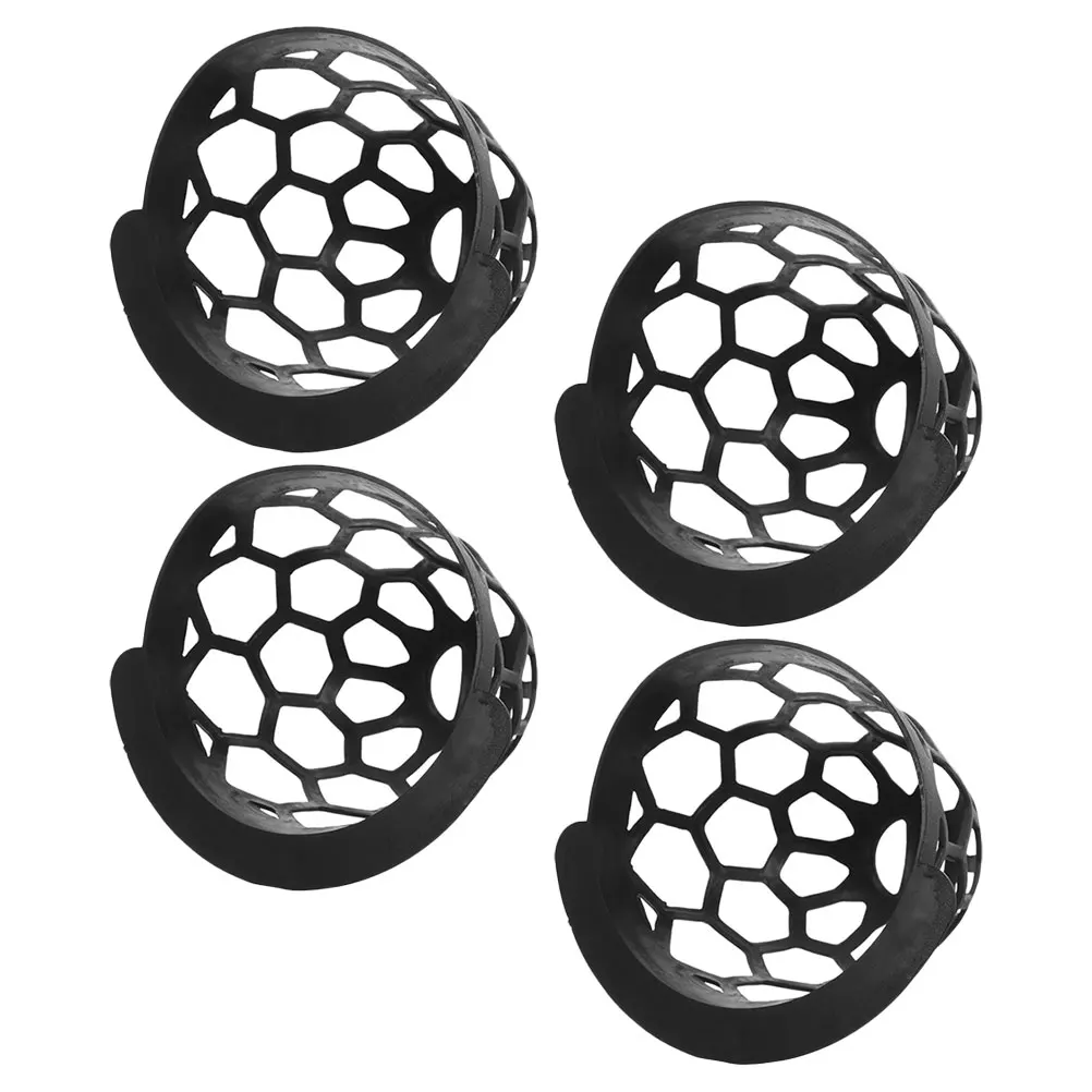 

4-х шт. сумка для бильярдной сетки, карман для мячей, аксессуары, TPE, стол, бильярдные карманы