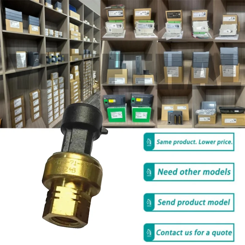 

Новый оригинальный датчик давления 2CP5-71-46 2CP5-71-47