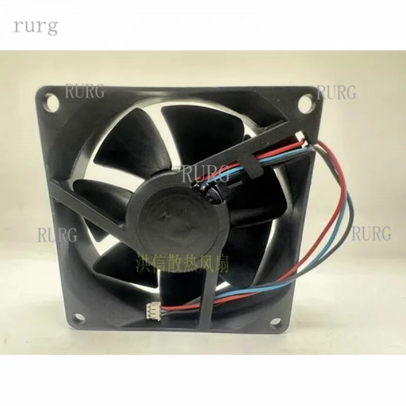 L  1 PCS  for  SUNON Fan MF75251V1-Q000-G99 FAN SUNON 7525 7CM 12V 2.91W 3 WIRE