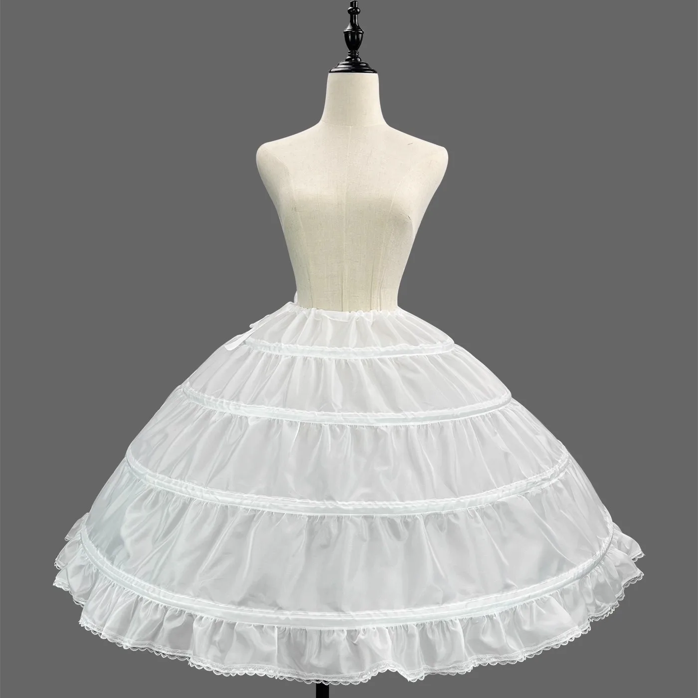 COS-KiKi الهوية الخامس إيما وودز البستاني مانور عيد الحب اعتراف تشخيص زهرة الزفاف فستان أنيق تأثيري حلي