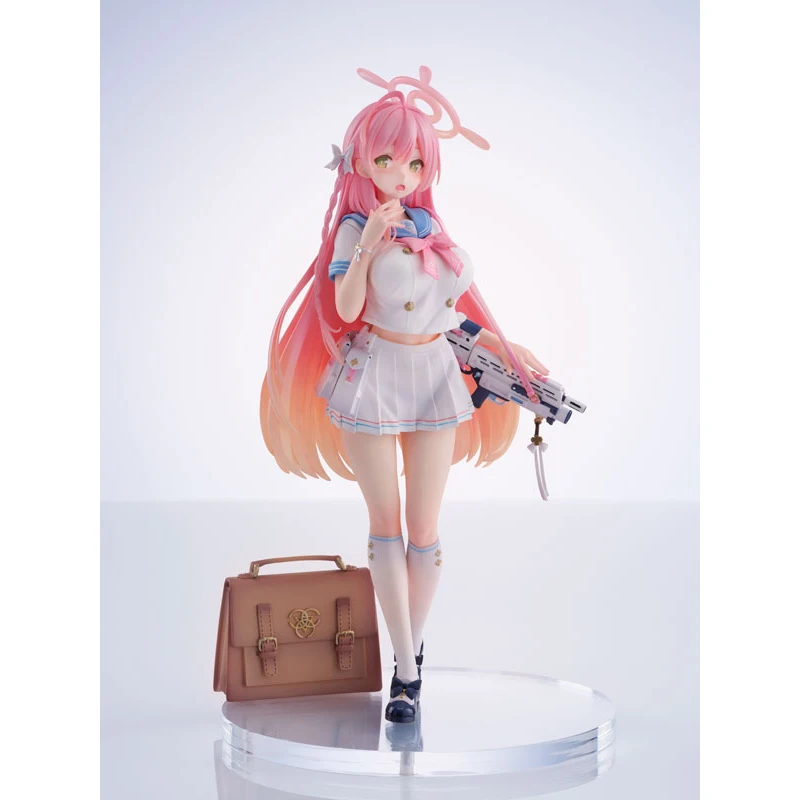 In Stock Oriental Forest Blue Archive Urawa Hanako 1/7 Dolls Anime Action Figure Toy Gift Model Collection Hobbies