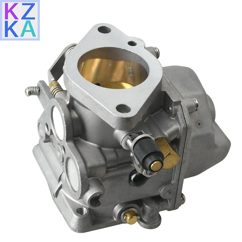 

3P0-03200 Marine Carburetor For Tohatsu Nissan 25HP 30HP Outboard engine 2stroke M25C3 M30A4 NS25C3 3P0-03200-0 346032002