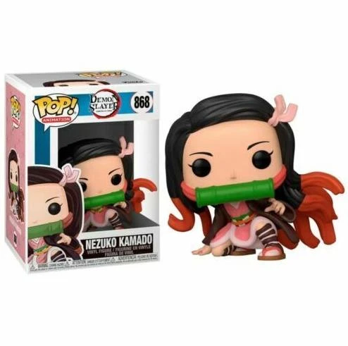 Enmu Funko discount Pop