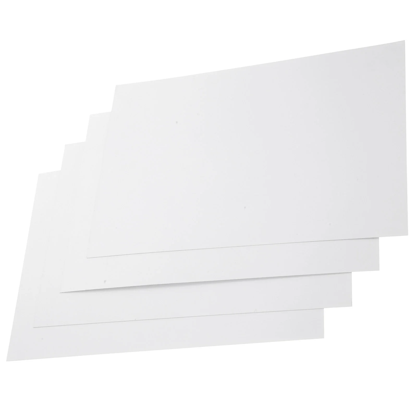 4 Pcs 4 pcs che pubblicizzano la cornice della foto del contrassegno degli spazi vuoti del segno del metallo di sublimazione del piatto di alluminio