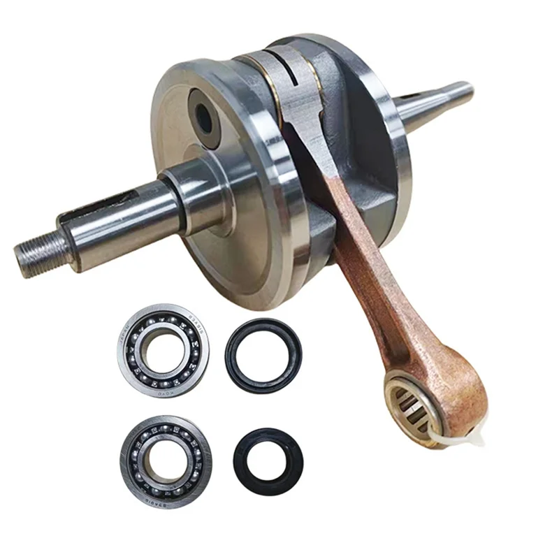 

AEA7-Motorcycle Engine Crankshaft Parts For Yamaha DT200WR WR200 Motorcycle Camshaft