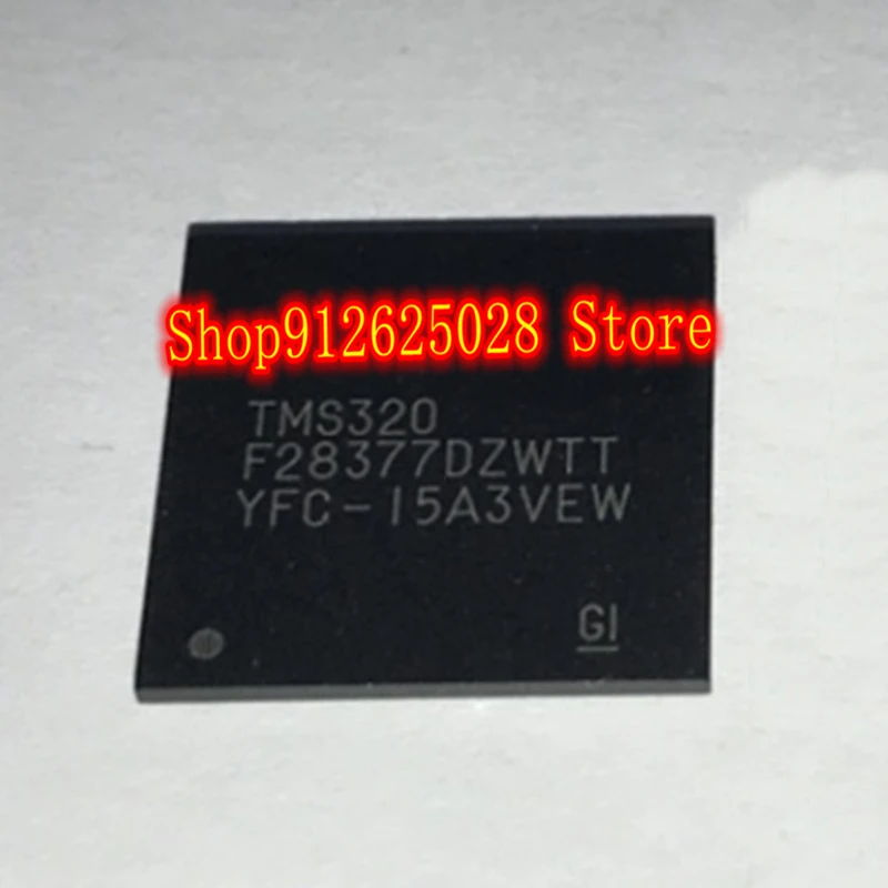 Tms320F28377Dzwtt P… - image