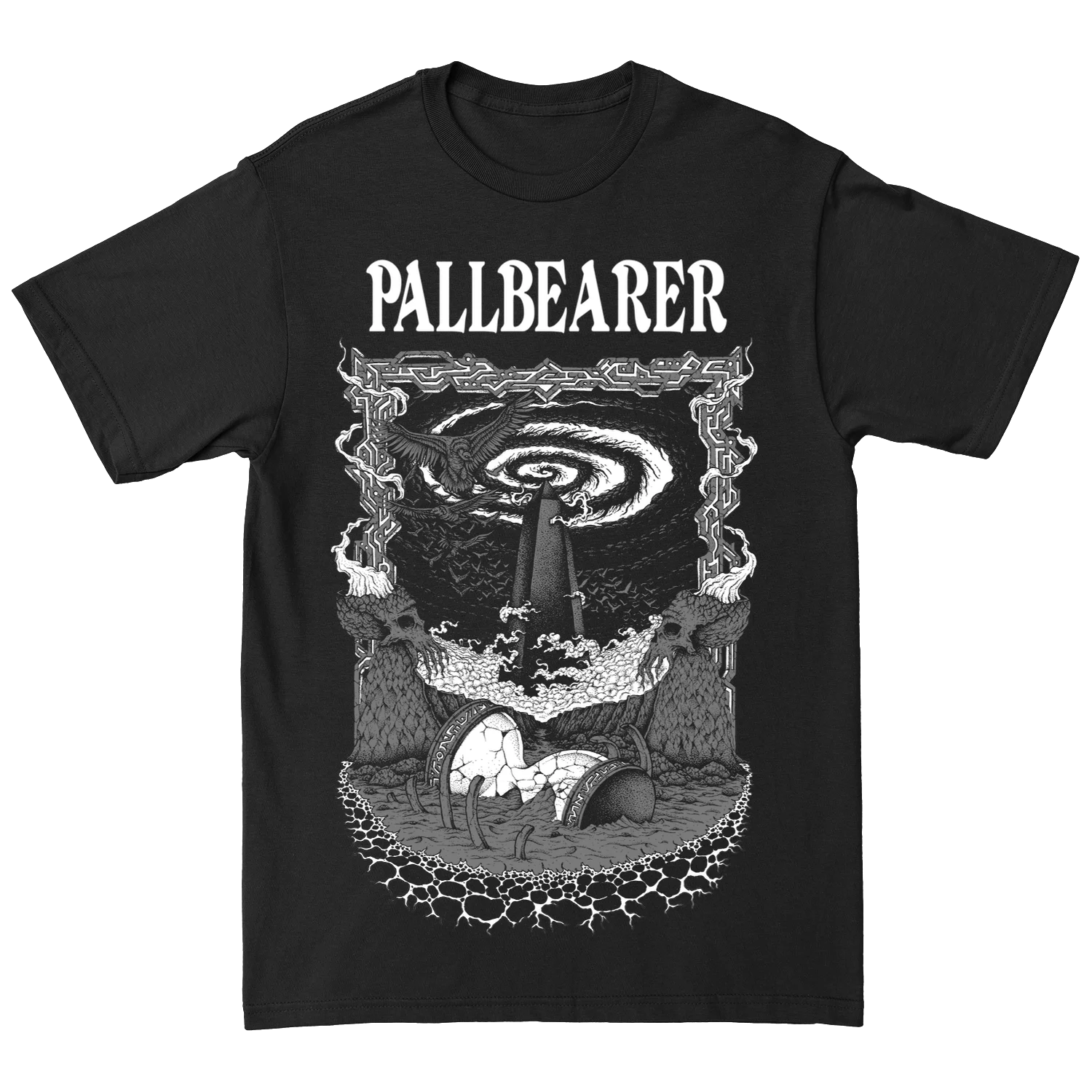 PALLBEARER 