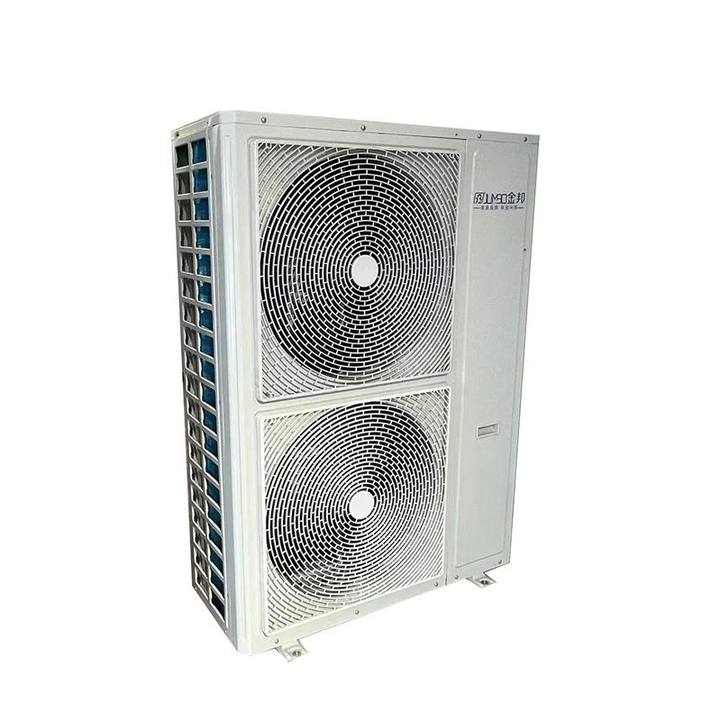 2024 energy efficiency 3KW 6KW Monoblock Heat Pump Warmepumpe  Air to water Air Source Heat Pump