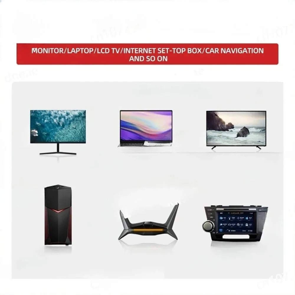 RT809H Programmer Network LCD TV EMMC Online Reading and Writing ISP NAND Notebook