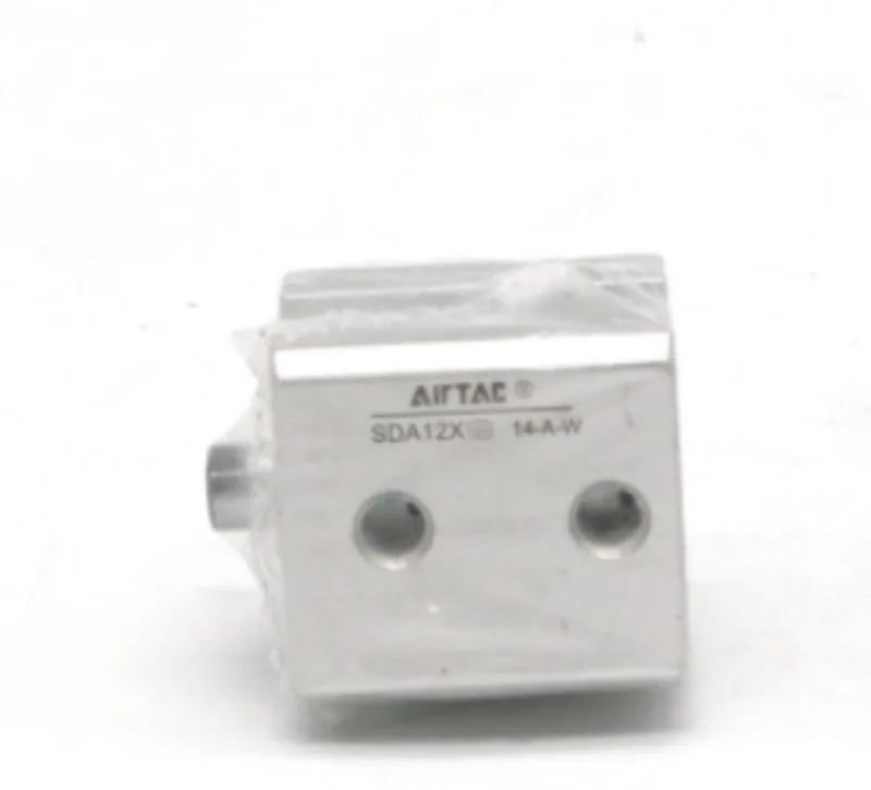 

1PC New AirTAC SDA12X25 Cylinder