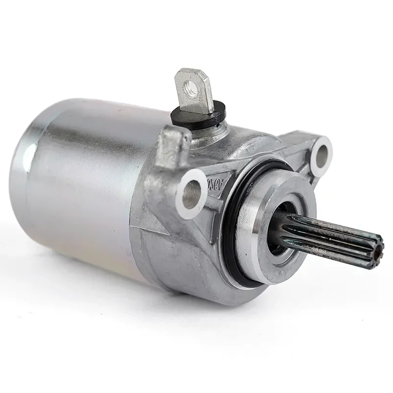 

54P-H1890-02 B7A-H1890-00 54S-H1890-03 GPD125 GPD150 NMAX LTS125 axis Z MWS150 Tricity YS125 LTS125 starter motor