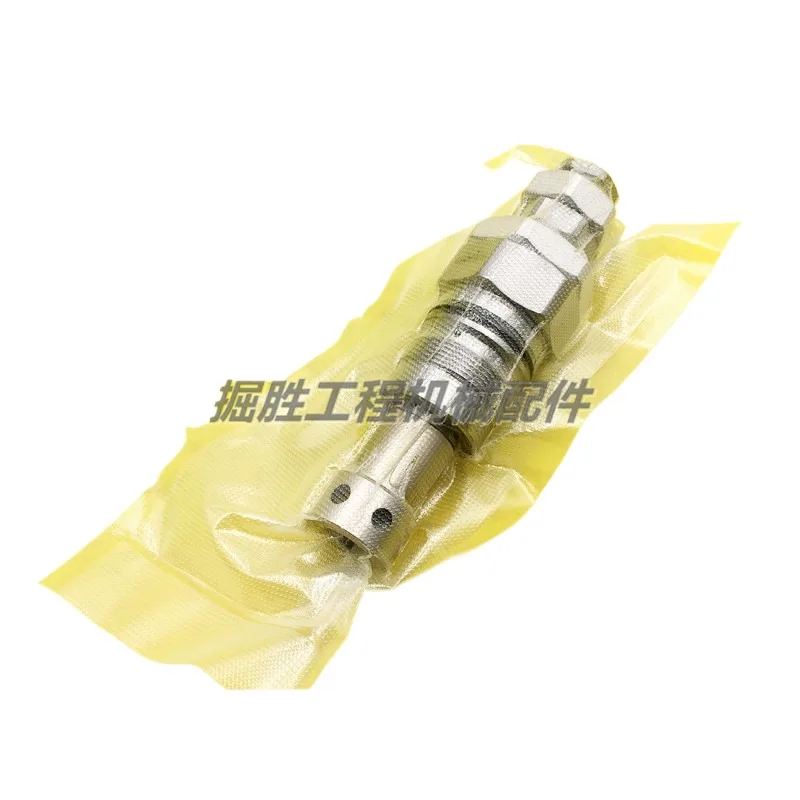 

For Hitachi ZAX450 6 460 470/480Main overflow valve fish fillet multiway valve main gun distributor Excavator Parts