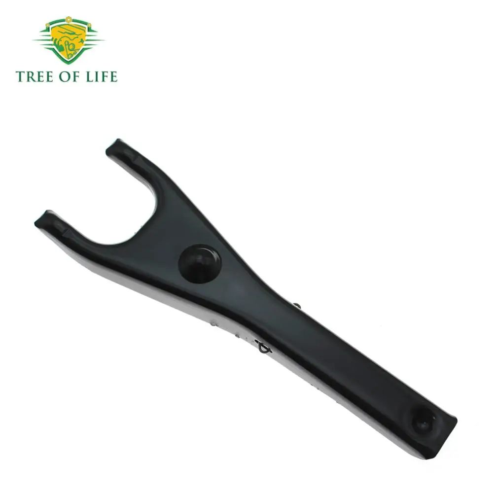 رافعة شوكة الإفراج عن القابض لنيسان باترول Y60 GQ ، TB42S ، TD42 ، TB42E ، 4.2L ، 1989 ، 1990 ، 1991 ، 1992 ، 1993-1999 ، 30531-01J00