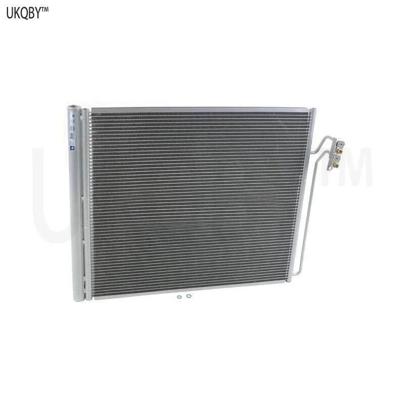 Ra ng e Ro v er 2002-2009 LR011406 Condenser Assembly