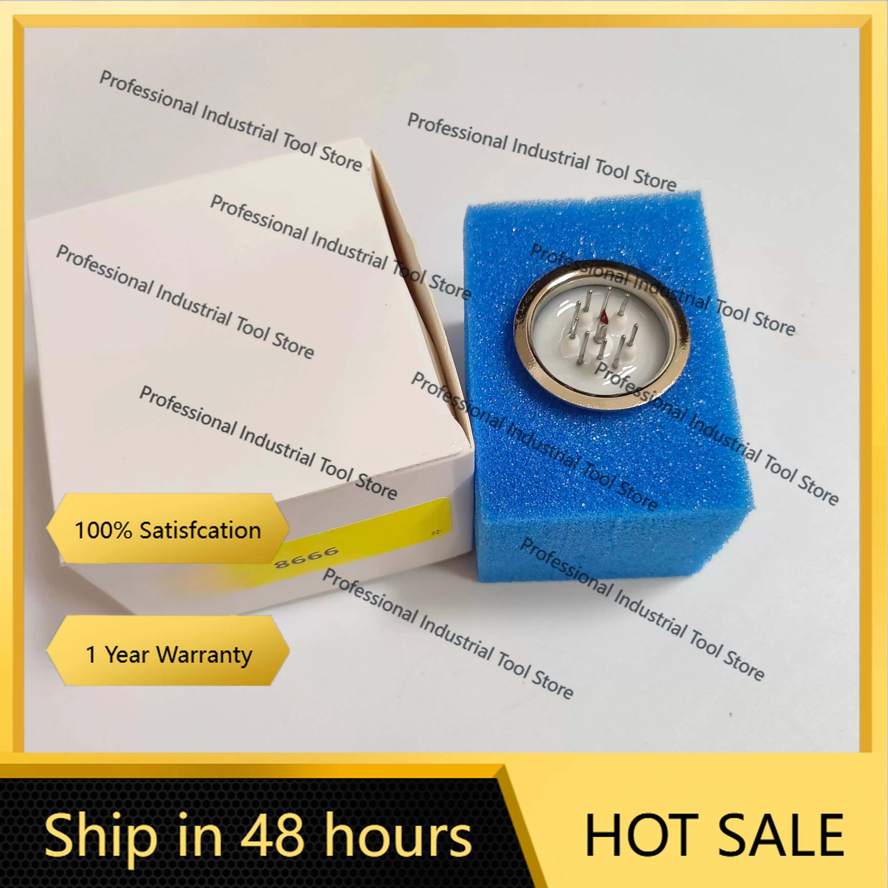 2026 new model  43i UV lamp 8666