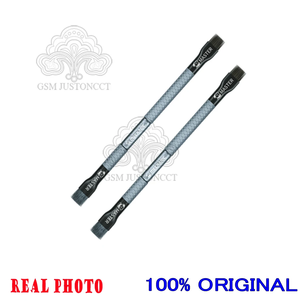 แปรงขัดพื้นแบบ Double-Ended แบบช่าง, แปรงเหล็ก, การทําความสะอาดแผ่น IC, การบํารุงรักษาเมนบอร์ด, เครื่องมือแปรงขัดเงา