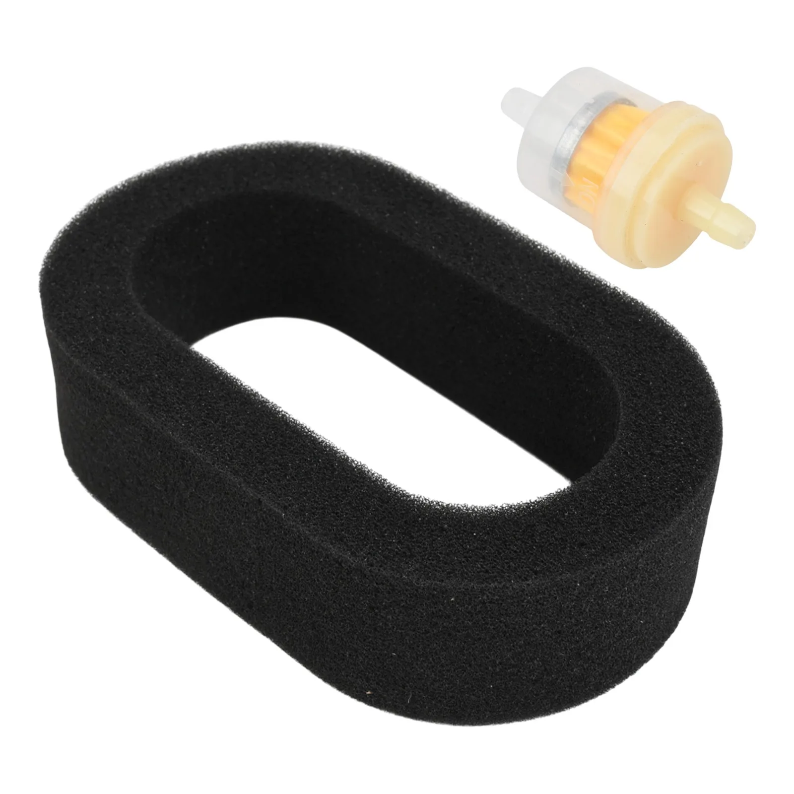 مجموعة غطاء فلتر الهواء الموثوقة المدمجة لتناول الاستخدام الخارجي الدوار لتطبيقات غسل الضغط #1